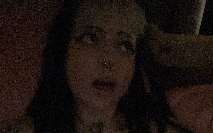 Bambi Fae: Aangename stiefvader