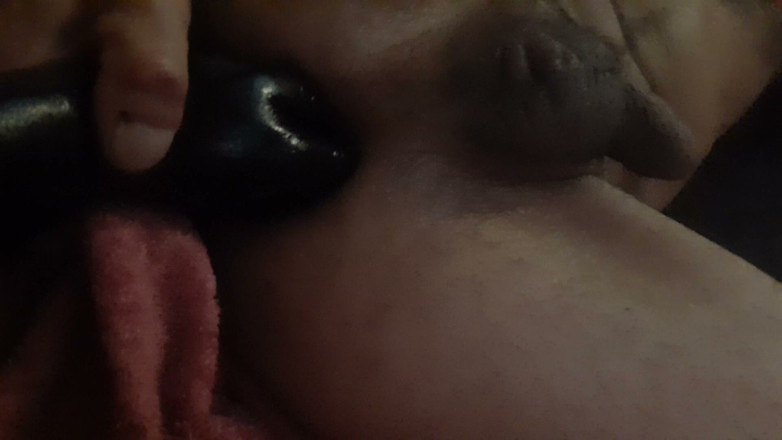 FFlorin: Sexo Anal