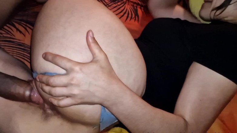 Carlalamamadora: Nowa kompilacja ekstremalnych POV amatorskich wytrysków i creampie - urocza 18-letnia dziewczyna...