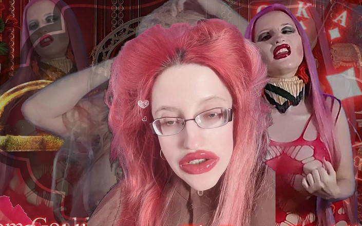 FinDom Goaldigger: Rekening Bank Anda Adalah MilikKu