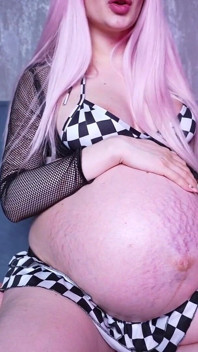 College Girl Is Pregnant From College Guy