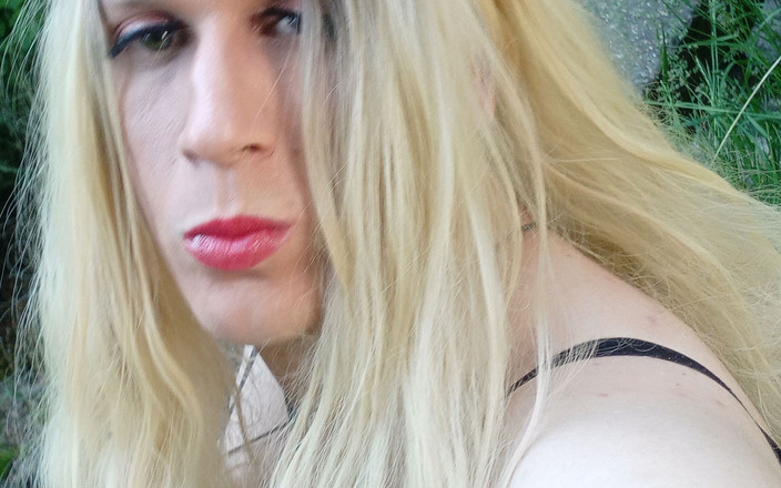 MadziaCD: Magda गांड चुदाई आउटडोर