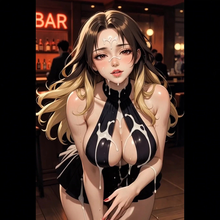 Stories&Anime: Intră în clubul obraznic fierbinte Fete hentai sexy pierde controlul!