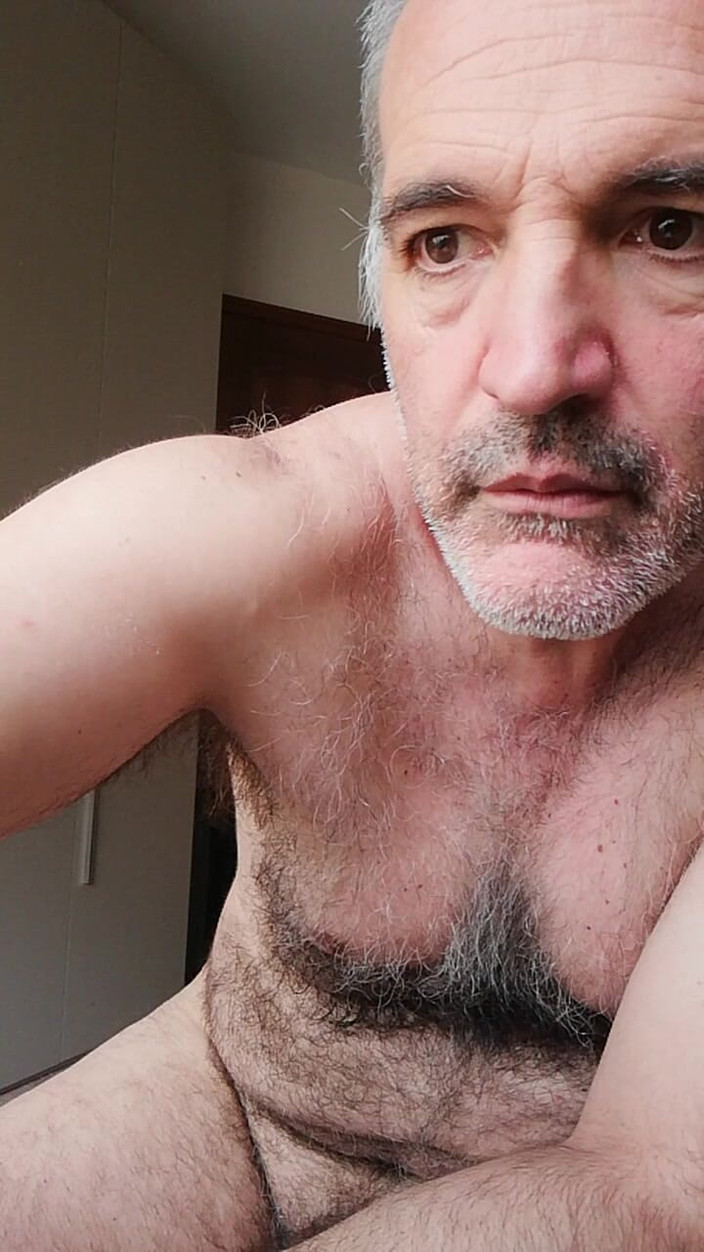 Setesesso7: Doble meo en el vidrio y una gran paja para...