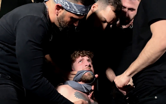 Ridley Dovarez | Gaysight: Tyler Roma ficken hart nach nachbarschafts-delinquents