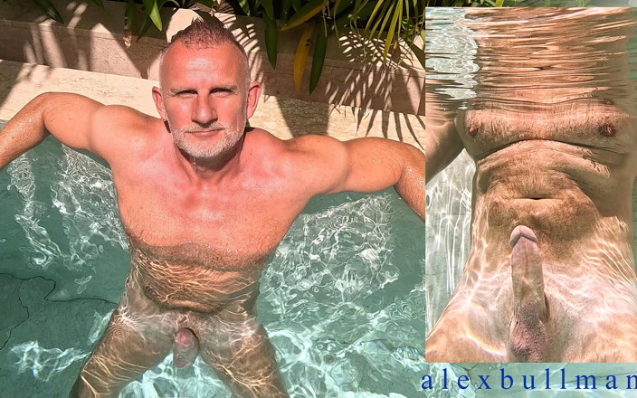 AlexBullmann: Pooltime 2