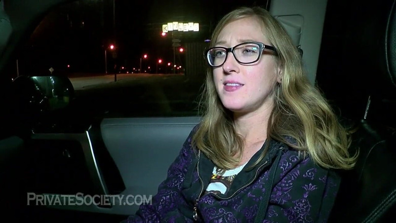 Private Society: Des Moines swinger party