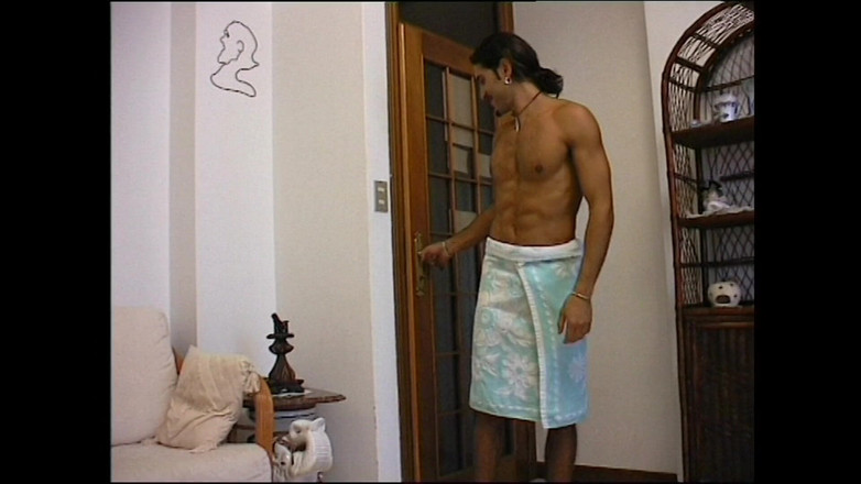 Big Bamboo Trans: Transex è diventata la tua perversione