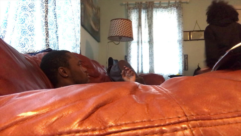 TheRealBigDaddyKJ: Bigdaddykj: Teen Slut Invites Stepdaddy Over