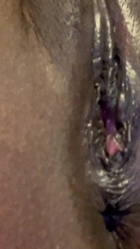Horny Wett Pussy