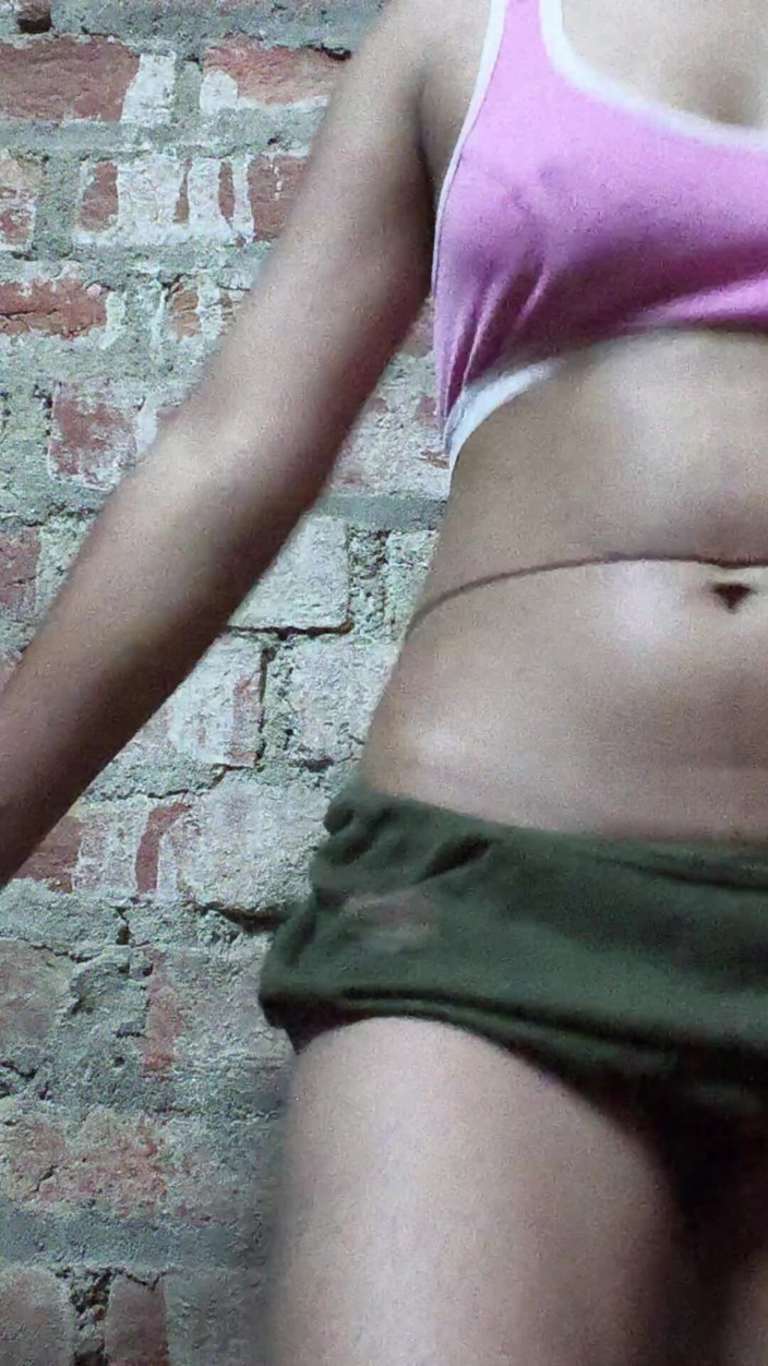 P_baby Ji: Video ragazza sexy