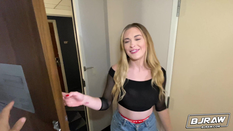 BJ Raw: Bjraw Lusting After Lindsay Lee