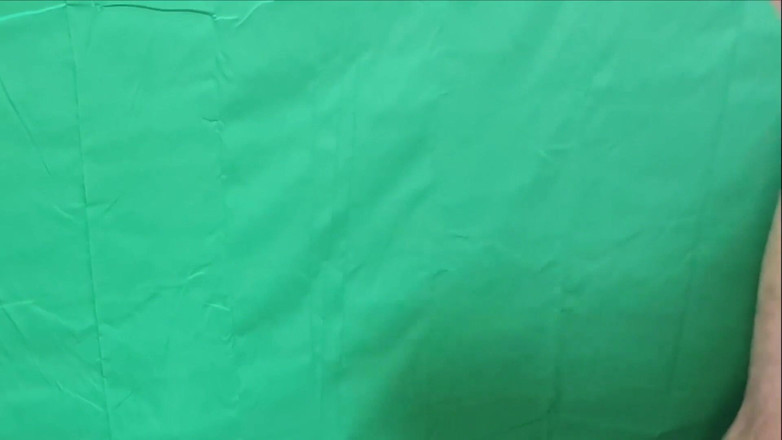 HeIsSooThin: Blauer hauchdünner Meshy G-string