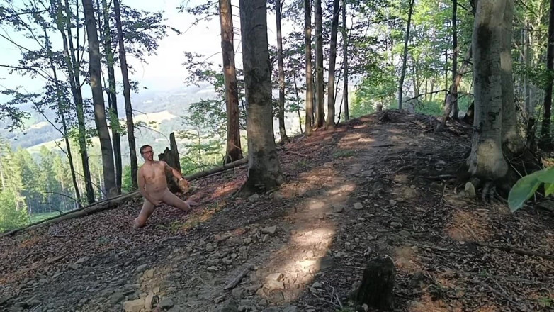 kickerscooter: Hardcore en plein air : Rough In Fresh Break