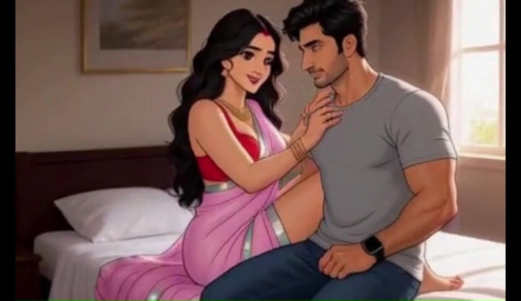 Elloitward: Desi Padosan Bhabhi Ki Chudai - Software Engineer Ne Bhari Pyas...