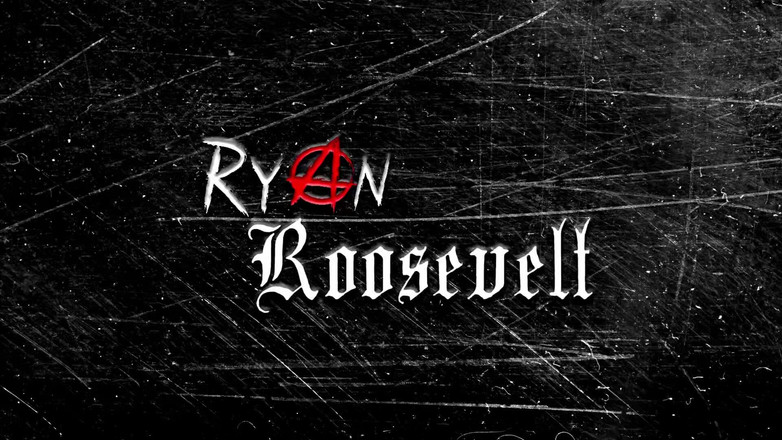 Ryan Roosevelt: Video Kencing Pertama Saya!