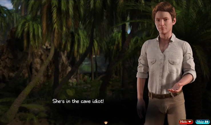 LoveSkySan69: Khianat Nadia V51092 Bahagian 136 MILF Mengongkek Kami Oleh Loveskysan69