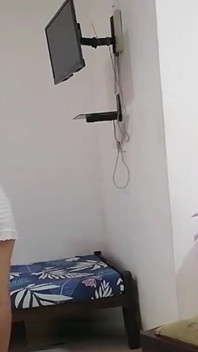 First Time After College I Fucked My Naughty Stepsister