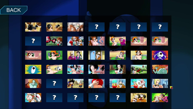 LewdArcade: Kame Paradise 3 multiversex non censuré, partie 01. Jeu porno, jeu de...