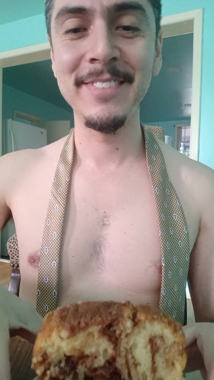Tabasco Jake: 1 Million Views Special Cum Cake Vid