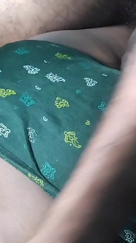 Desi Bug Ass Bhabi Fuck Pussy
