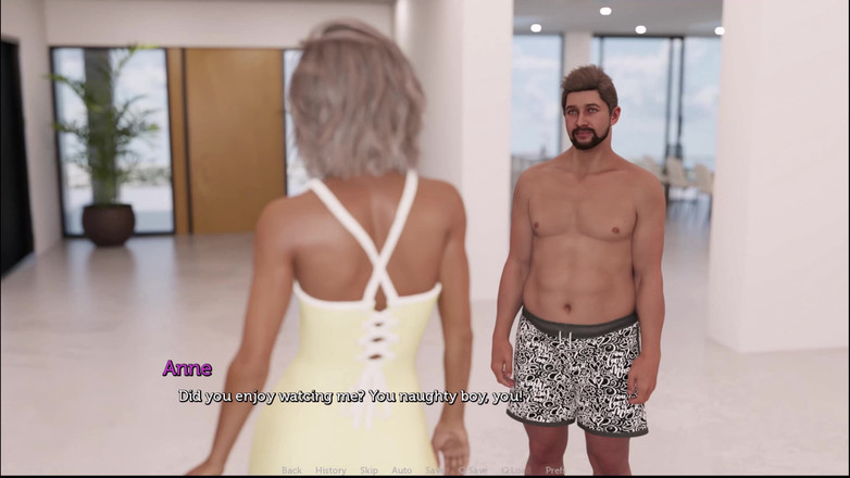 Johannes Gaming: Det äventyrliga paret 99 fotograferingen var så fantastiskt