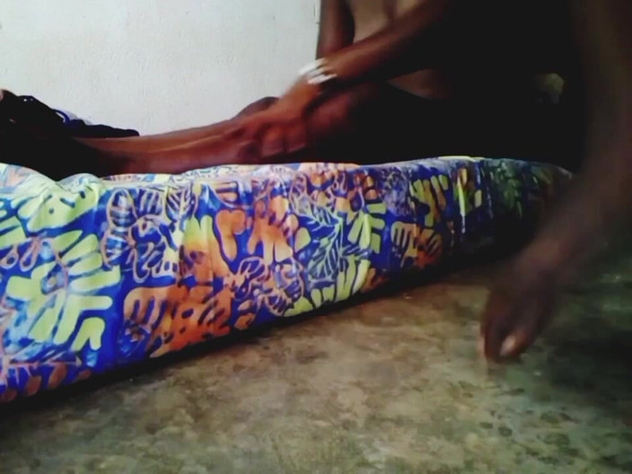 Me and my new slut: Khiêu vũ trong khi chúng tôi đang làm tình, thật là...