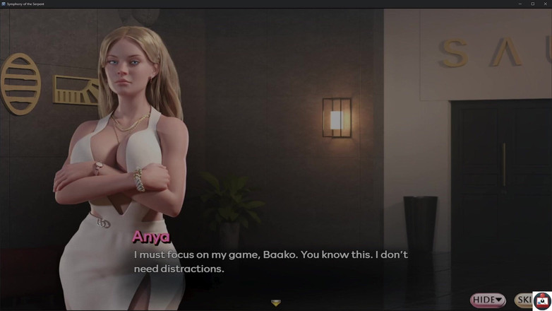 Joystick Cinema: Sinfonía de la Prostituta - pt 07 - rusa el cuerpo