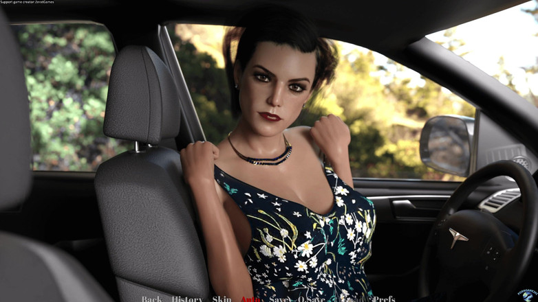 Porngame201: Nelitování 1