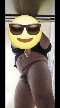 Anal Pleasure