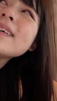Cute Face, Fair-skinned College Girl: Commemorative Sex Tape