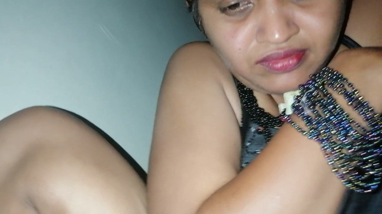 Tina Baby: Non Sober Club MILF Getting Ready to Get It