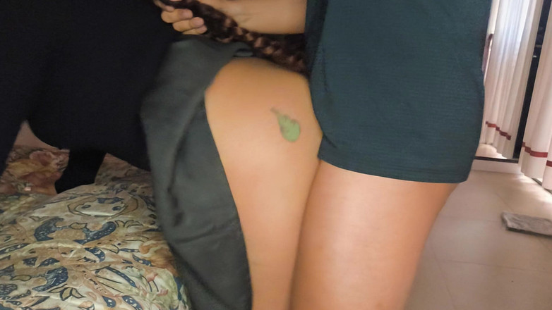 Moo DBOXXX: My Mature Friend From the Gym Was a Virgin and...