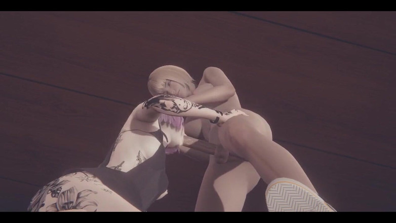 HentaiTubes: हेनतई बिना सेंसर वाली futanari - Alice Suck और चुदाई Misionary Style द्वारा Futanari- जापानी एशियाई manga anime Game...