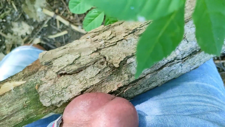 Idmir Sugary: Kollektion klämning, stansning och gnugga twinks hängande bollar ur jeans...