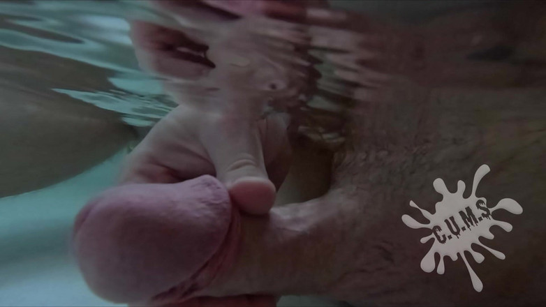 Cum Juggler: C.U.M.S - 클로즈업 및 모션 둔화 - 솔로 사정 #37