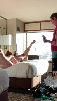 Bts - Madison Sweetens the Pot