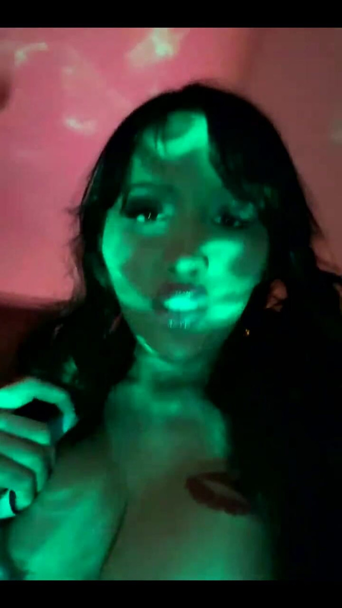 Jayla Cuateco: 立即操我