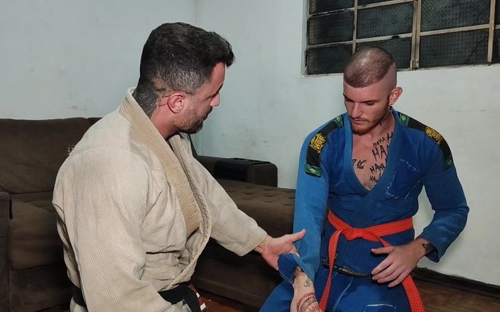 carmonaoficial: Rotheragem sama guru jiu jitsuku