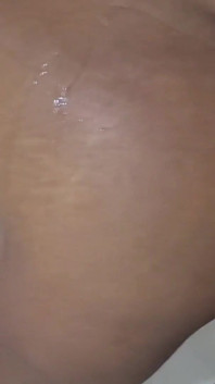 I Can't See My Hot Girlfriend Taking a Shower, and I Already Want to Have Sex with Her.
