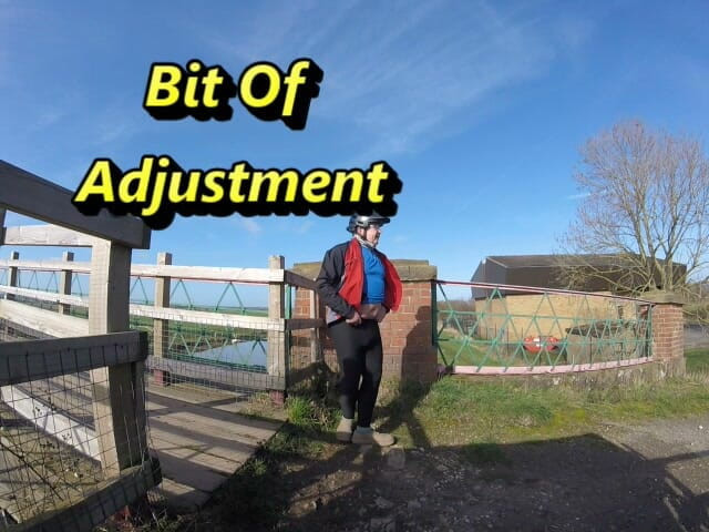 Andy: Out On My Bike 2026