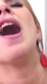 Katarina Dubrova POV Office Sex and Big Boob Creampie