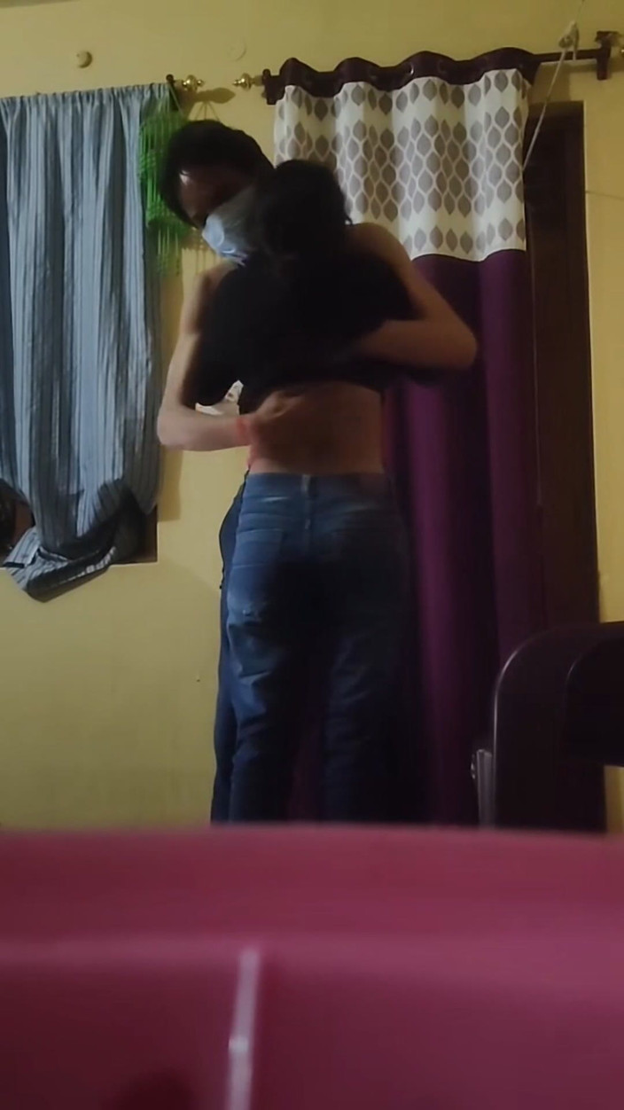 sashaa: Indian Teen Lovers Having Sex