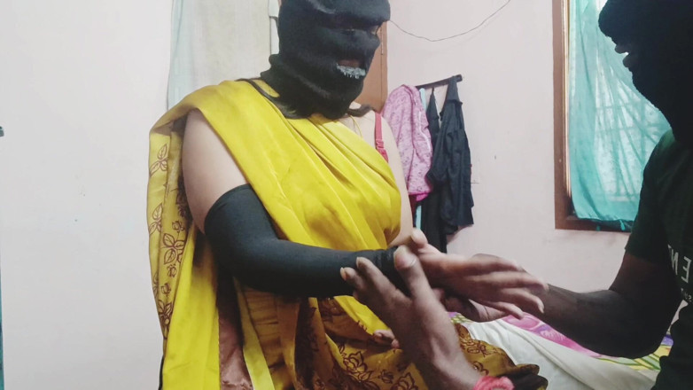 Reshmahotever: Zina dengan Fortune Teller