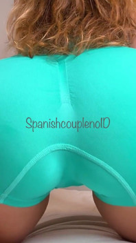 JOI with Cameltoe and Dirty Thongs