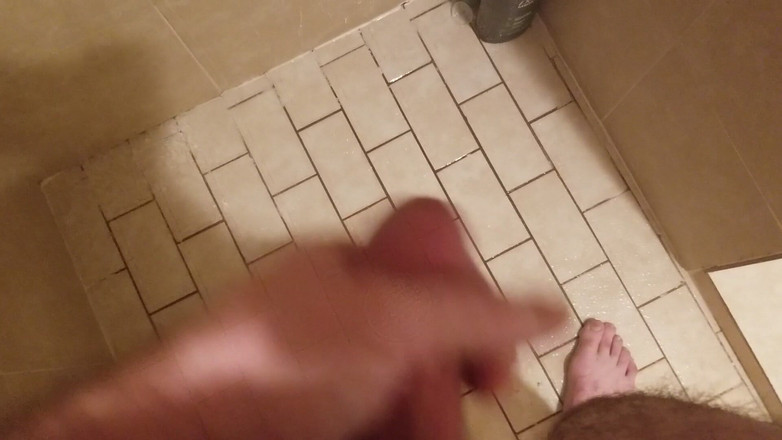 Nerdy Seducer: Adăpostind fantezii sexy în timp ce o freacă