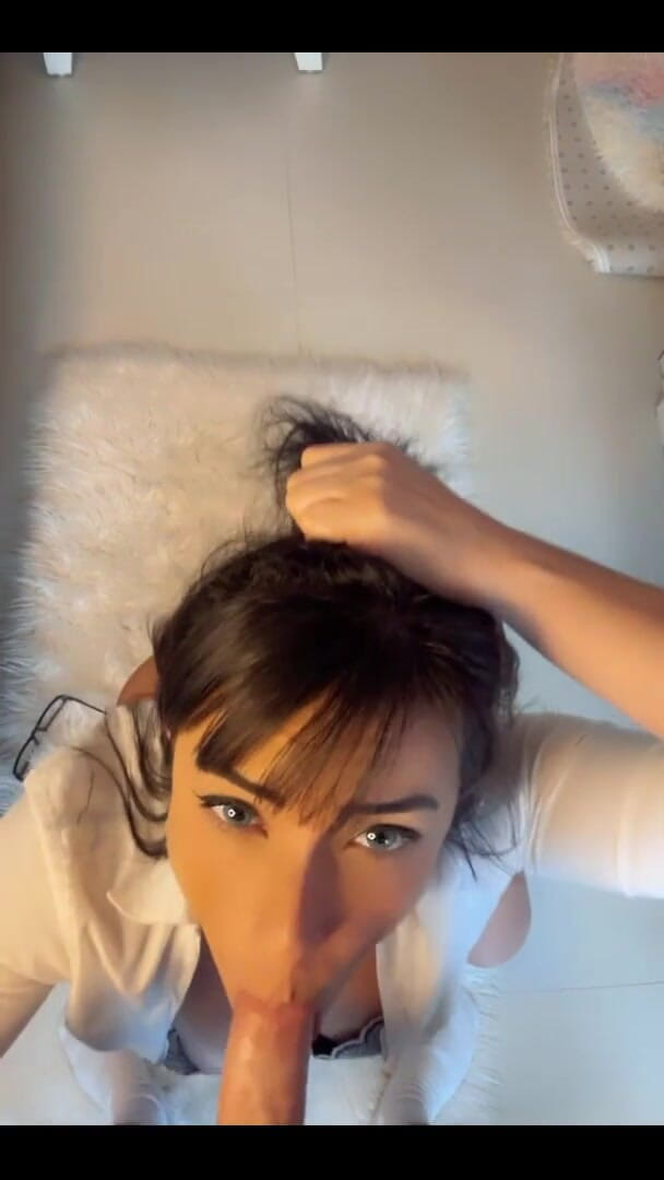 Emanuelly Raquel: 第一人称视角 口交 /Boquete 第一人称视角