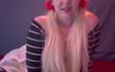 Shawna Panofka: Набиваю трусики для мого вітчима