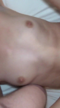 Beautiful Khloe Kingsley Fucks Two Much Older Guys