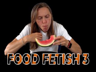 Wamgirlx: Disgusting Eating on a First Date, and It Turns Him...